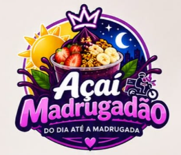 Açaí Madrugadão
